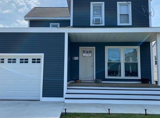 219 Harding St, Dupont, PA 18641