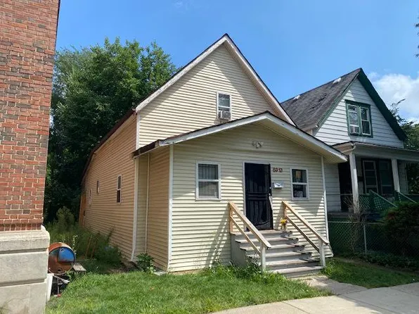 6913 S Throop St, Chicago, IL 60636