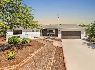 1230 Destree Rd, Escondido, CA 92027