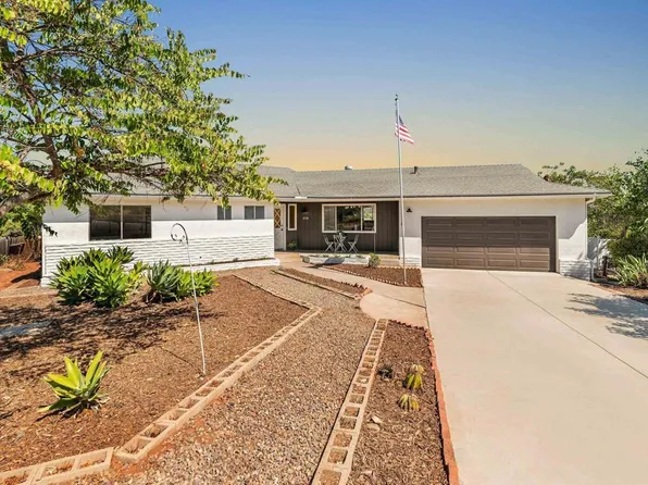 1230 Destree Rd, Escondido, CA 92027
