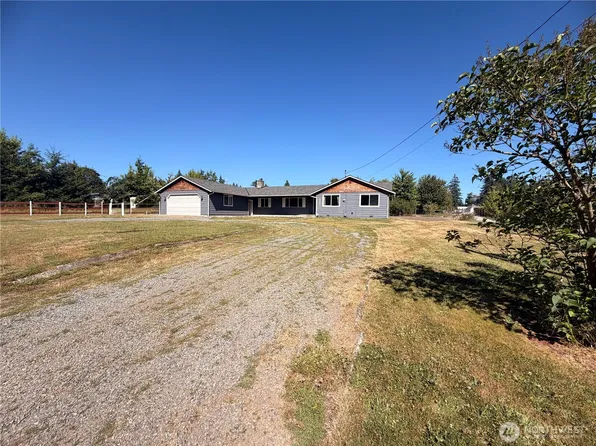 8525 234th Avenue E, Buckley, WA 98321