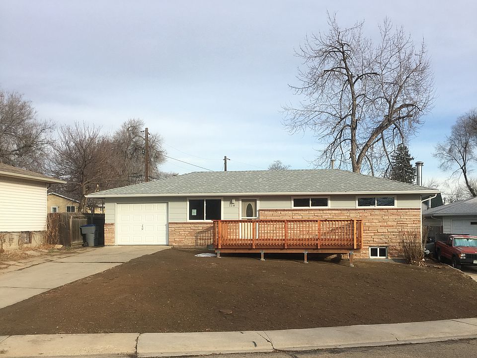 118 Lincoln Street