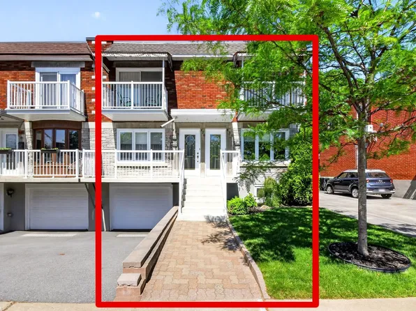426 Rue Damour #430, Montreal, QC H8R 3E9