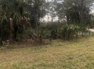 1105 Shearer St, Port Charlotte, FL 33953
