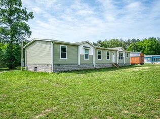 1267 Archie Rhinehart Pkwy, Spencer, TN 38585