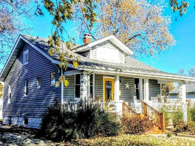 305 N 40th St, Belleville, IL, 62226