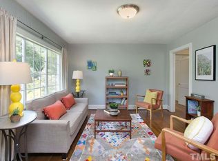 323 Monmouth Ave, Durham, NC 27701