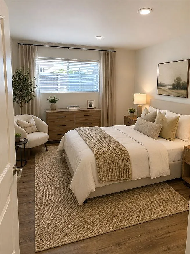 2 bed, 1050 sqft, $4,200 — Photo 4
