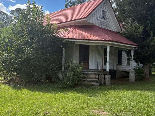 307 Gaskins St, Nashville, GA 31639