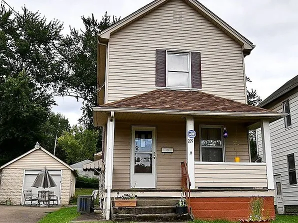 229 S Davis St SE, Girard, OH 44420