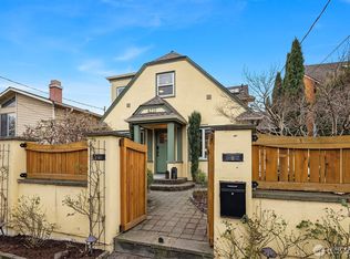 6237 26th Ave NE, Seattle, WA
