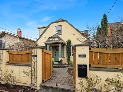 6237 26th Avenue NE, Seattle, WA, 98115