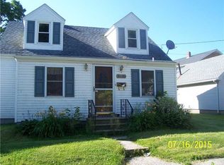 3313 Edison Ave, Erie, PA 16510