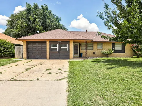125 SW 11th St, Moore, OK 73160