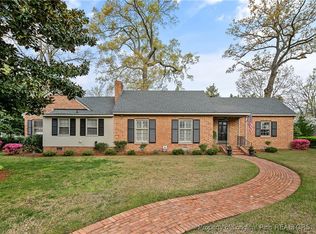 104 Magnolia Ave, Fayetteville, NC 28305