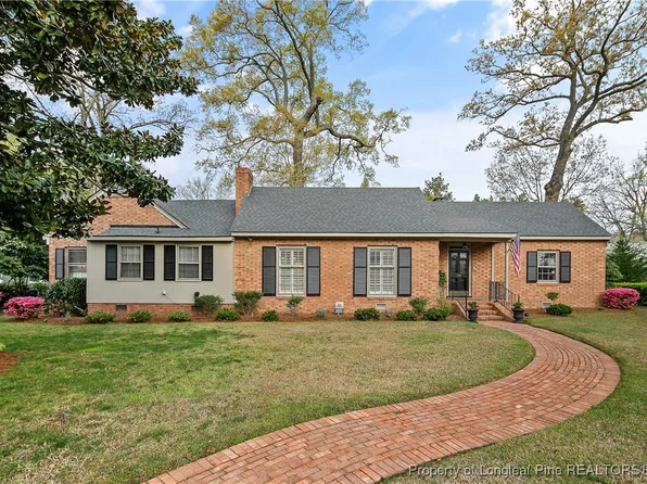 104 Magnolia Ave, Fayetteville, NC 28305