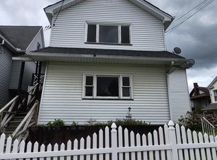 1123 Lafayette St, Scranton, PA 18504