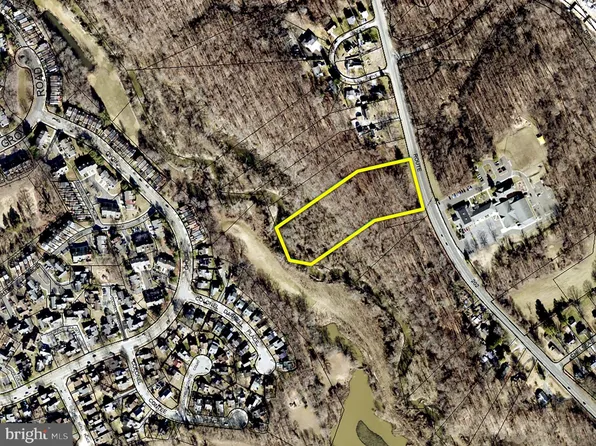 Largo Rd, Upper Marlboro, MD 20772