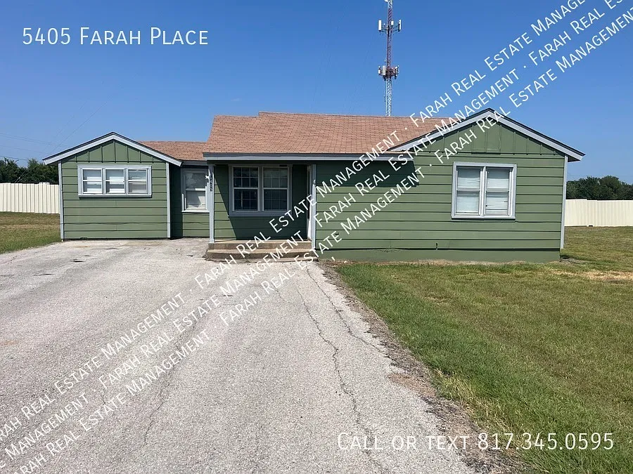 Available Now- 3 bed/2 bath House in Mansfield, TX 76063 — Photo 1