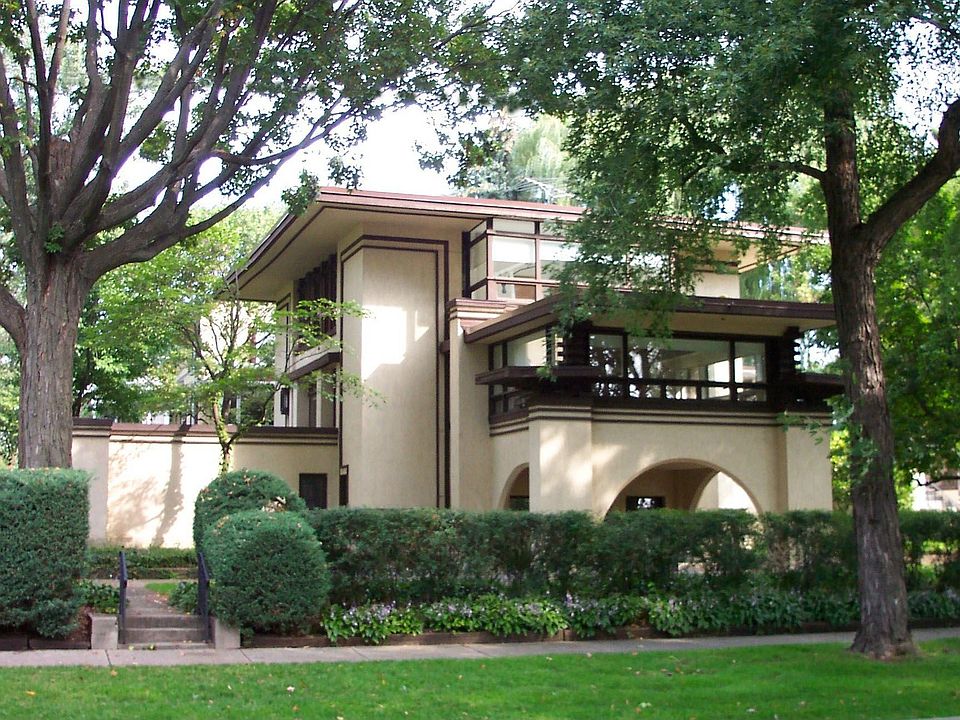 Front View