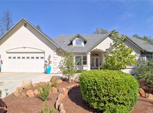 5025 Malibu Dr, Paradise, CA 95969