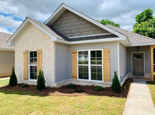 6108 Burbank Crossing Loop, Montgomery, AL 36117