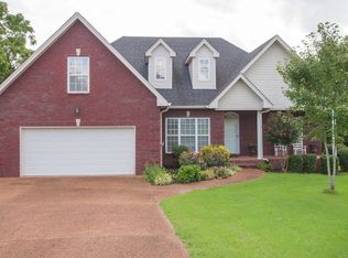 806 Evan Ct, Mount Juliet, TN 37122