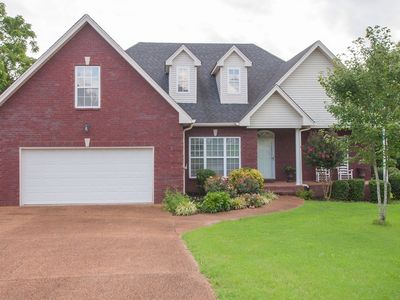 806 Evan Ct, Mount Juliet, TN, 37122