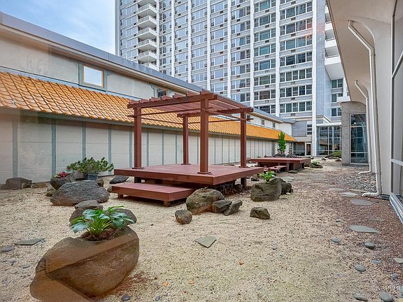 5th image of 4250 N Marine Dr #7115
