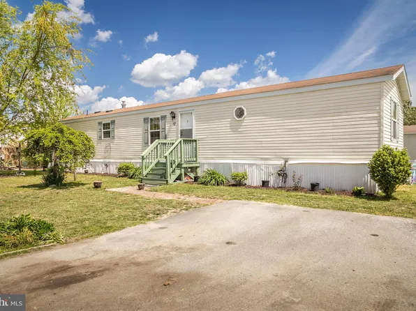 12 Emery Cir #50033, Delmar, DE 19940