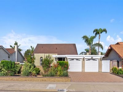 21692 Seaside Ln, Huntington Beach, CA, 92646