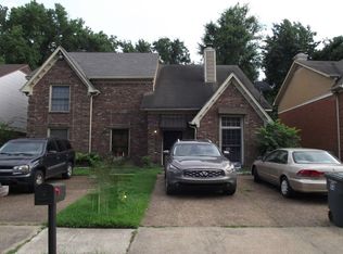 6269 Kirby Downs Dr, Memphis, TN 38115