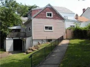 2102 Abel St, Pittsburgh, PA
