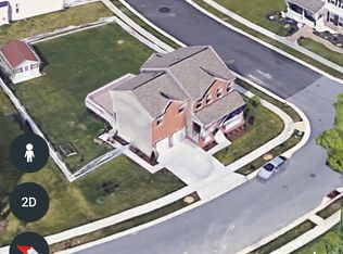 817 Salvatore Rd, Baltimore, MD 21220