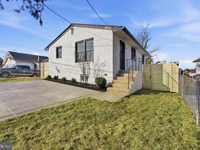 1131 Jansen Ave, Capitol Heights, MD, 20743