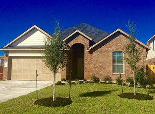 618 Longstreet Dr, Rosenberg, TX 77469