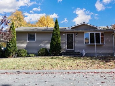 3 Henry St, Chicopee, MA, 01020