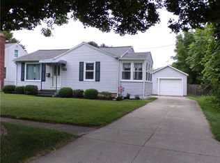 303 Templeton Ave, Girard, PA 16417