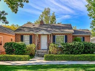 509 W Thatcher St, Boise, ID 83702