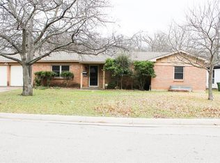 4408 Steven St, North Richland Hills, TX 76180