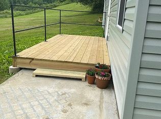 3975 Nc Highway 141, Marble, NC 28905