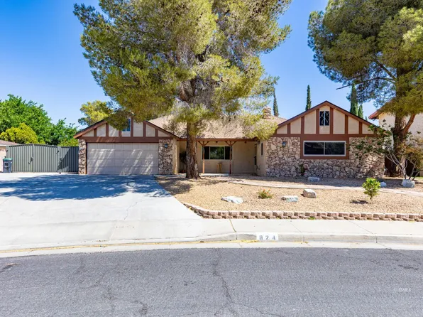 824 Kevin Way, Ridgecrest, CA 93555