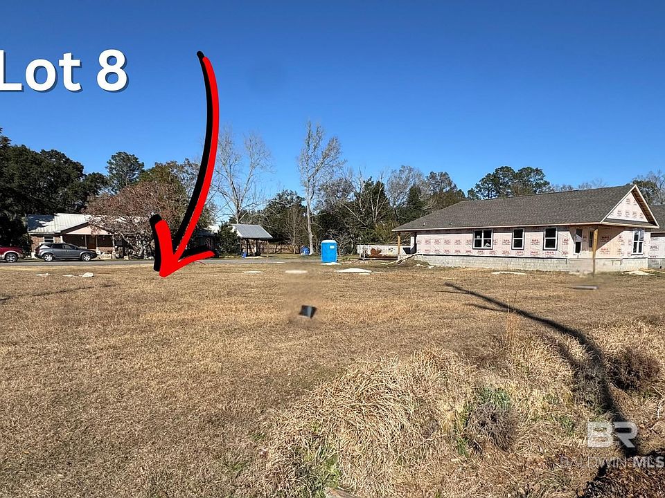 1st image of LOT 8 W Union Ave