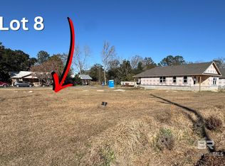 LOT 8 W Union Ave, Loxley, AL 36551