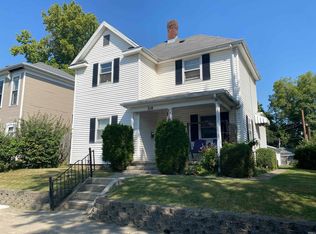 218 Richmond Ave, Richmond, IN