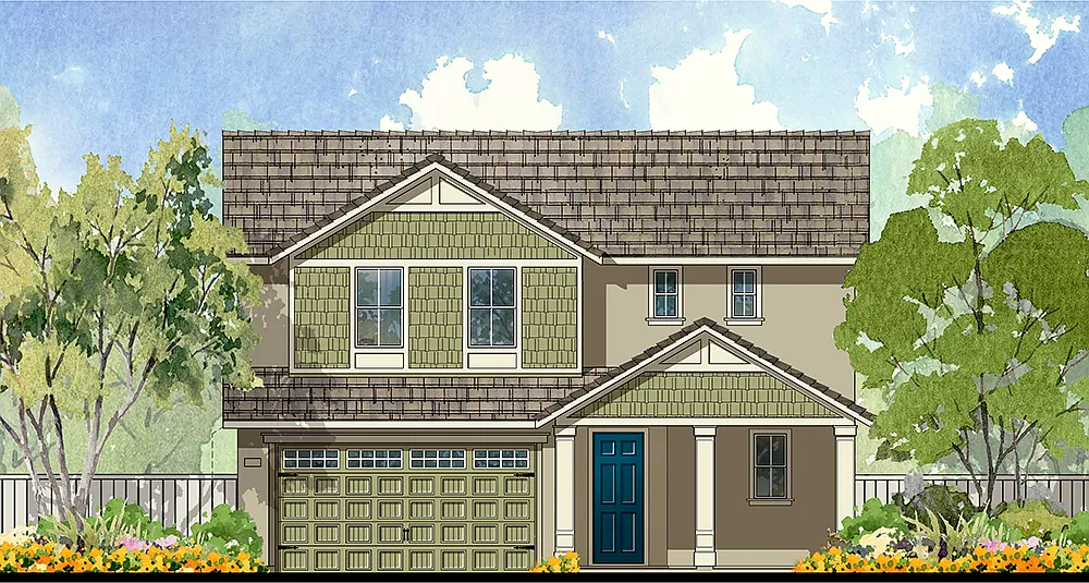 1477 Rosy Dawn Ln photo 1