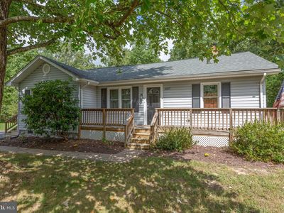 6107 Blaydes Corner Rd, Spotsylvania, VA, 22551