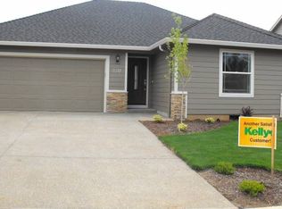 2512 Tournament Ave SE, Salem, OR 97306