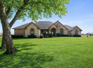 150 Eubanks Rd, Maypearl, TX 76064