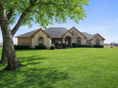 150 Eubanks Rd, Maypearl, TX, 76064